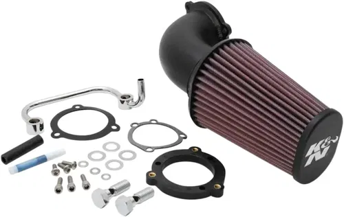 K & N 57-1126 Aircharger Performance Intake Systems