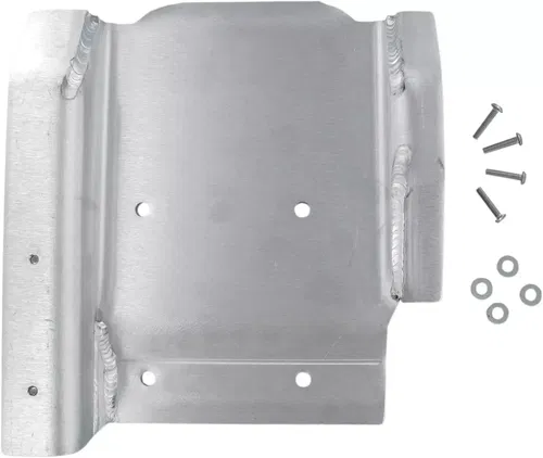 DG Performance 58-4051 Baja Designs Alloy Skid Plates for Swing Arm