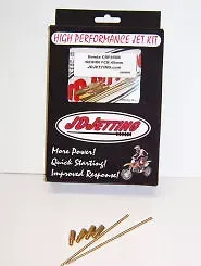 JD JETTING KIT KTM 2018 KTM 250 XC XCW EXC Mikuni TMX carburetor JDK037