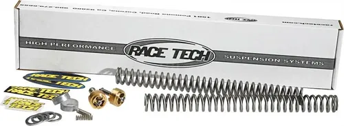 Race Tech FLEK S49100 Complete Front End Suspension Kits