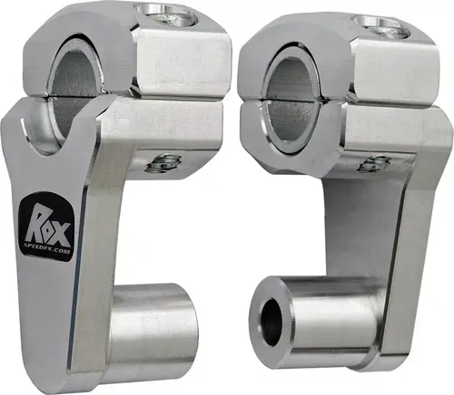 Rox Speed FX 1R-P3SE Elite Series Pivot Handlebar Riser