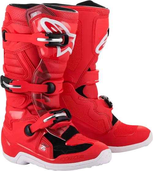 Alpinestars 2015017-30-6 Tech 7S Boots