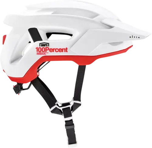 100% 80040-000-16 Altis Helmet