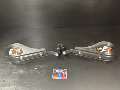 Enduro Engineering Handguards