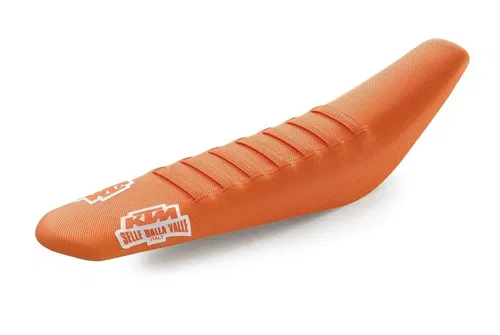 KTM 79707240000EBA Factory Racing Seats