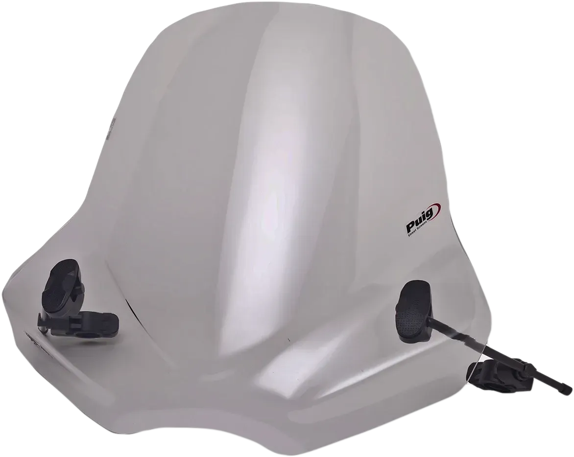 PUIG 5267H Universal Windshields