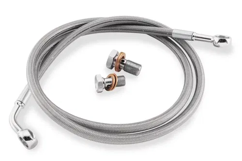Goodridge HD8242-A Econoline Brake Line Kits