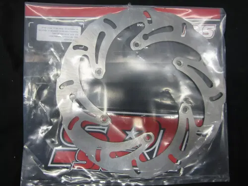ktm srt s-line front brake rotor all ktm models husaberg fe390-570 te250-300