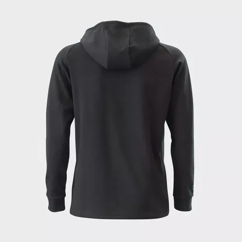HUSQVARNA Remote hoodie black 3HS210038306 XXLARGE
