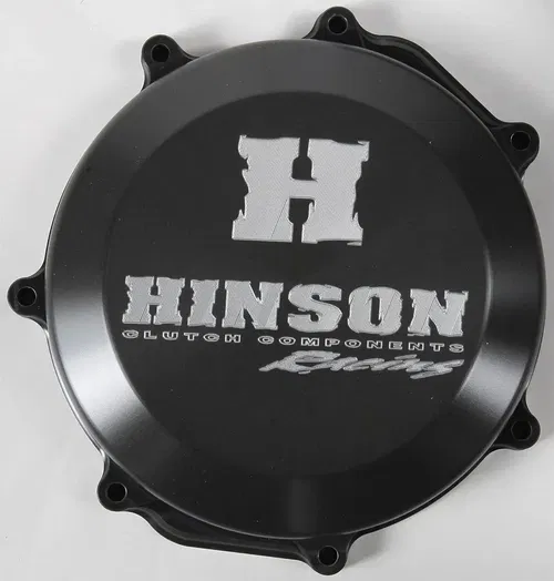 Hinson C416 Clutch Cover