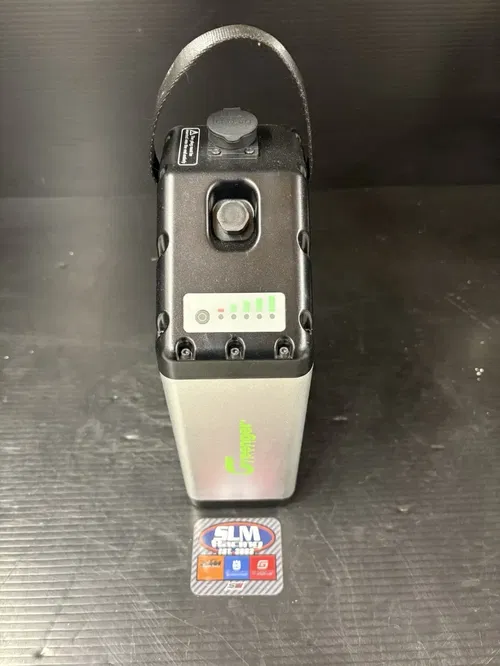 Honda CRF-E2 Battery