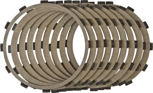 Alto 320750G Rivera Pro Clutch Plate Kit