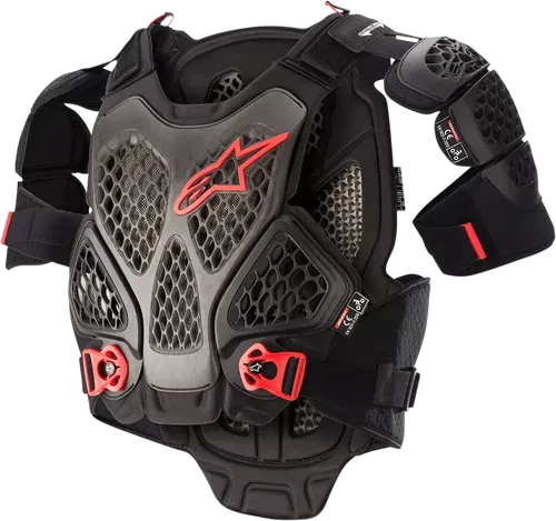 Alpinestars 67000221036XL2X A-6 Chest Protector