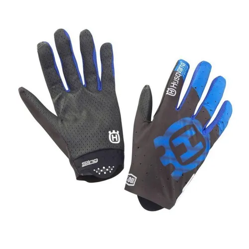 Husqvarna shop motocross gloves