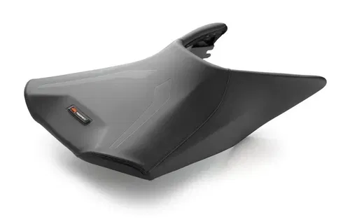 KTM 93007940100 Ergo Seats (2021)