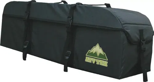 ATV Tek ASEBLK Expedition Cargo Bag