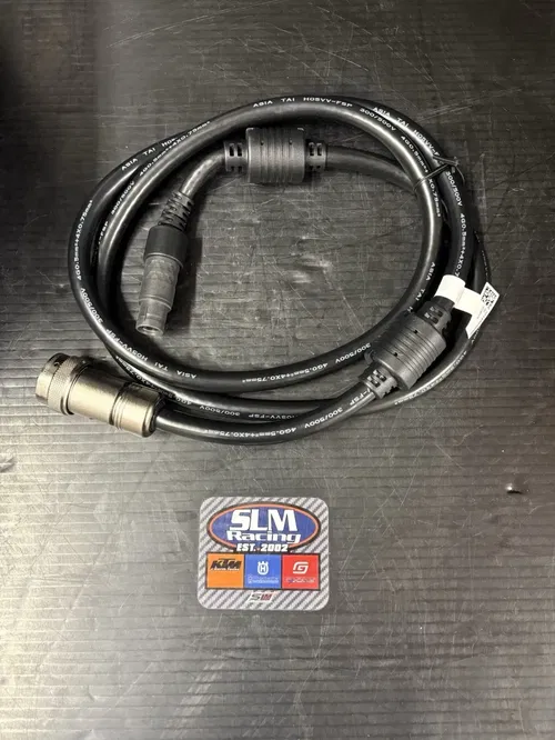 Ktm Freeride Battery Charger 70145074044