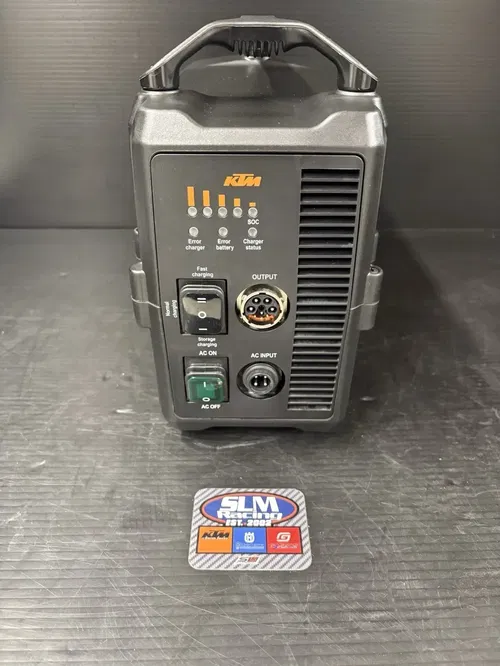 Ktm Freeride Battery Charger 70145074044