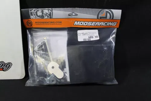 LINKAGE GUARD SLIDER BASH PLATE 1302-0647 KTM HUSQVARNA MOOSE RACING
