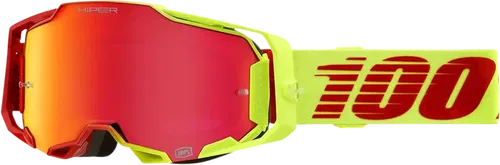 100% 50721-412-01 Armega Goggles