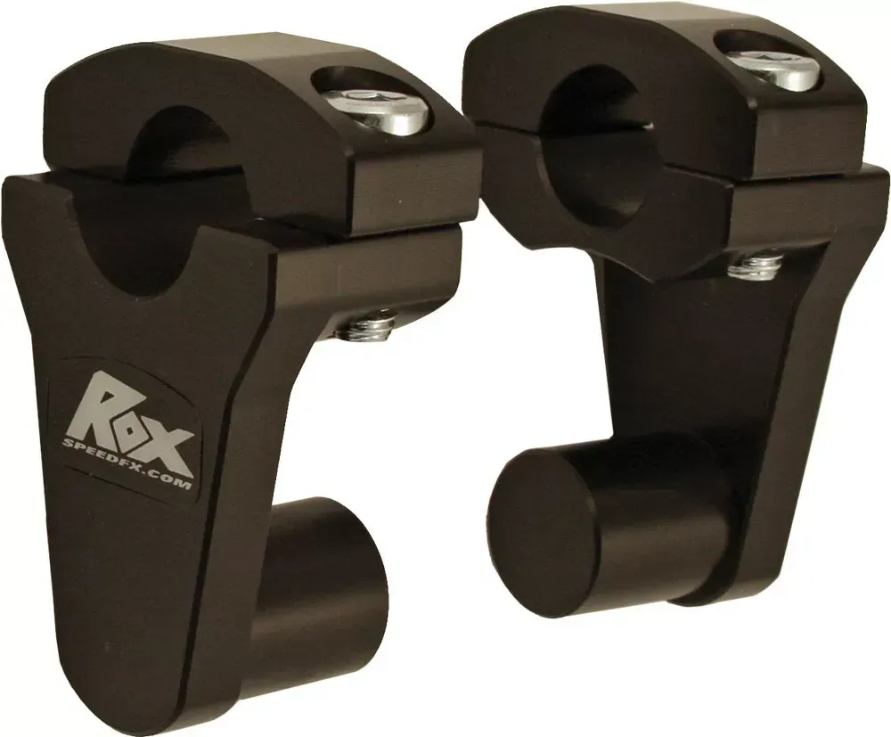 Rox Speed FX 1R-P5SEK Elite Pivoting Risers