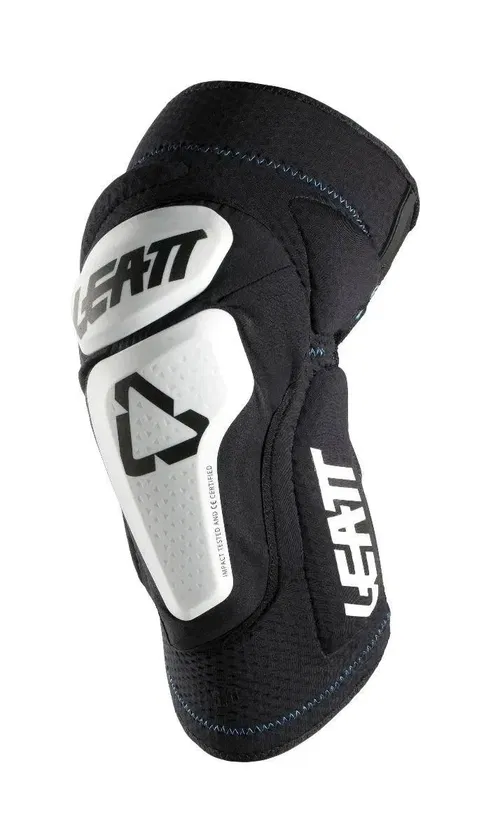 Leatt 5018400490 3DF 6.0 Knee Guard S/M