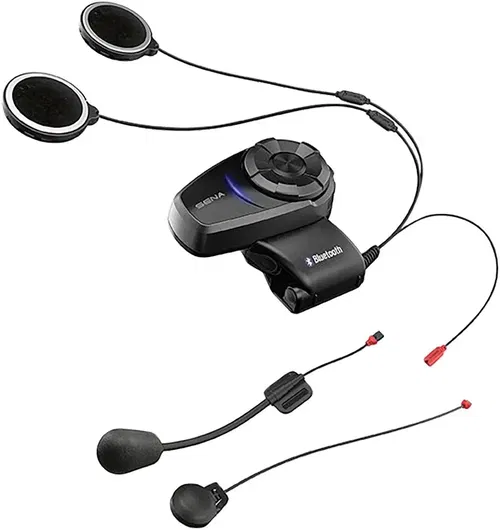 SENA 10S-01 10S Headset and Intercom