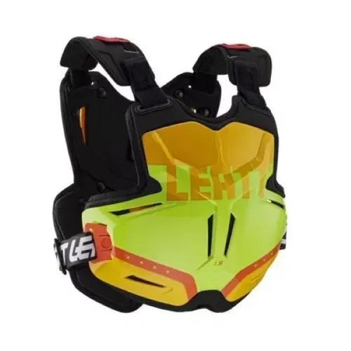 Leatt Chest Protector 1.5 Torque (Citrus) Size S-XL - 502305720