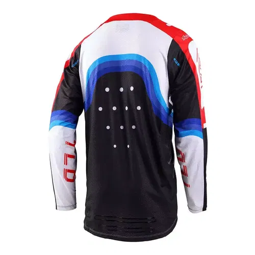 Troy Lee Designs 378231002 GP Pro Air Jersey Apex