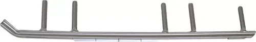 Stud Boy POL-S2484-90 Shaper Bars