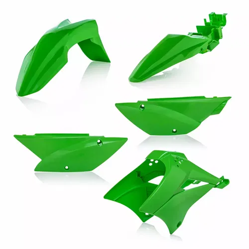 Acerbis 2780500006 Standard Plastic Kits