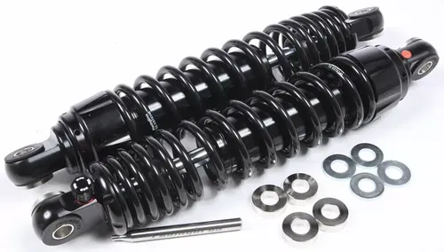 HARDDRIVE R0800143-1 705 Series Rear Shocks