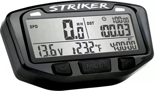 Trail Tech 712-118 Striker Computer Kit