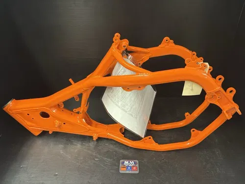 Used 2017 Ktm 250sx-f Frame