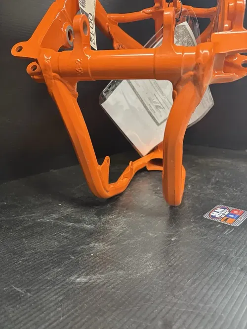 Used 2017 Ktm 250sx-f Frame