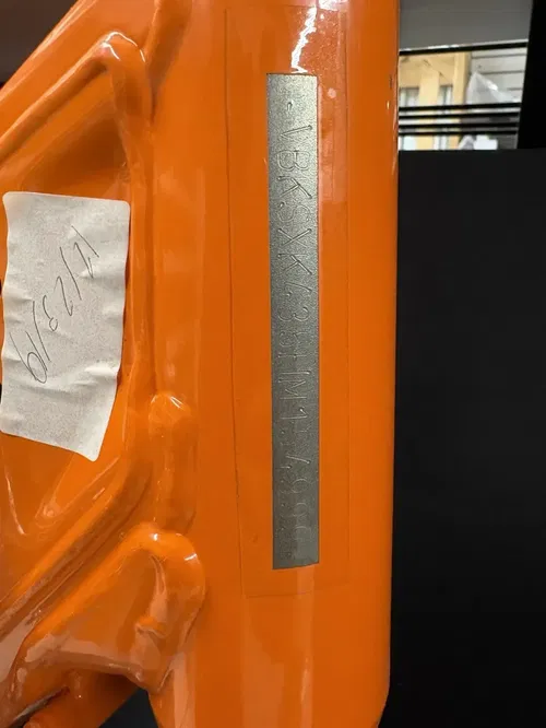 Used 2017 Ktm 250sx-f Frame