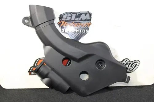 FRAME CHASSIS GUARDS SHIELDS PROTECTORS 2016 HUSQVARNA FC350