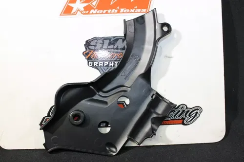 FRAME CHASSIS GUARDS SHIELDS PROTECTORS 2016 HUSQVARNA FC350