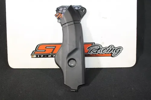FRAME CHASSIS GUARDS SHIELDS PROTECTORS 2016 HUSQVARNA FC350