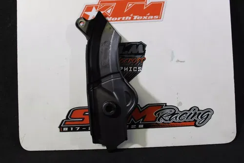 FRAME CHASSIS GUARDS SHIELDS PROTECTORS 2016 HUSQVARNA FC350
