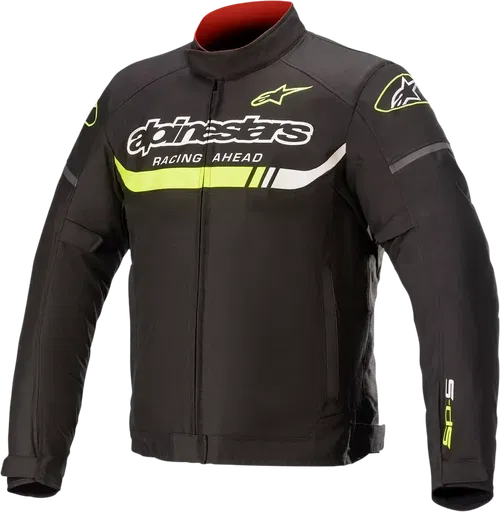 Alpinestars 3200322-155-4X T-SPS Ignition Jacket