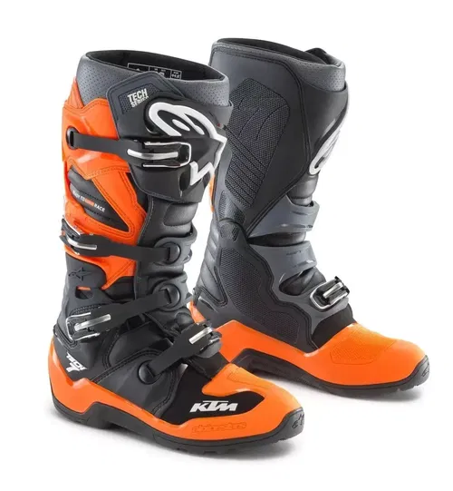 KTM TECH 7 ENDURO SIZE 12 3PW220011307