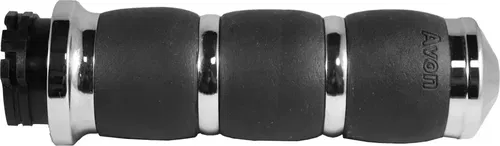Avon AIR-93-HT Custom Countour Heated Grips