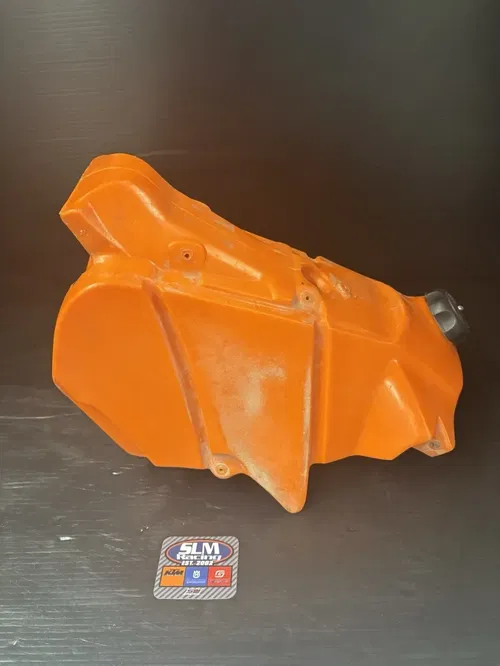 2005 Ktm 525 SX Supermoto Fuel Tank 5900711300004