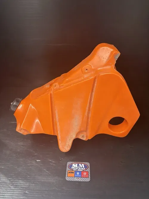 2005 Ktm 525 SX Supermoto Fuel Tank 5900711300004
