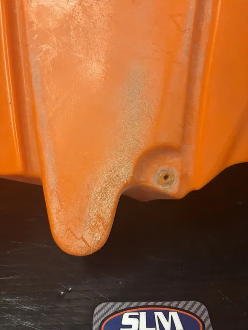 2005 Ktm 525 SX Supermoto Fuel Tank 5900711300004