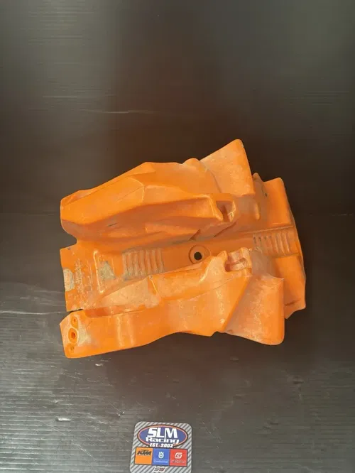 2005 Ktm 525 SX Supermoto Fuel Tank 5900711300004