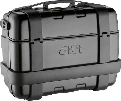 GIVI TRK33B Trekker Side Cases