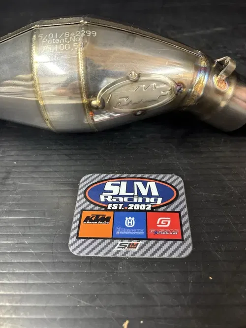 FMF Megabomb Header 045514