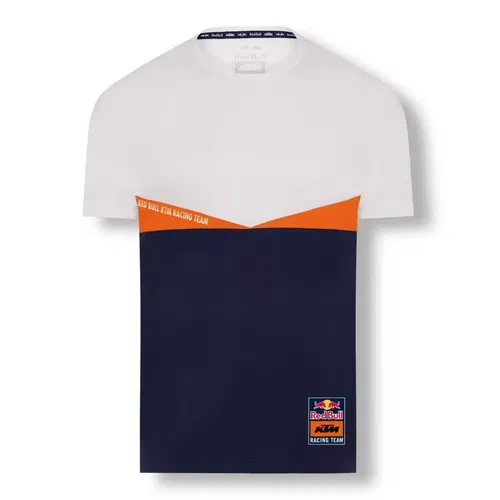 KTM 3RB210056607 Red Bull KTM Fletch T-Shirts